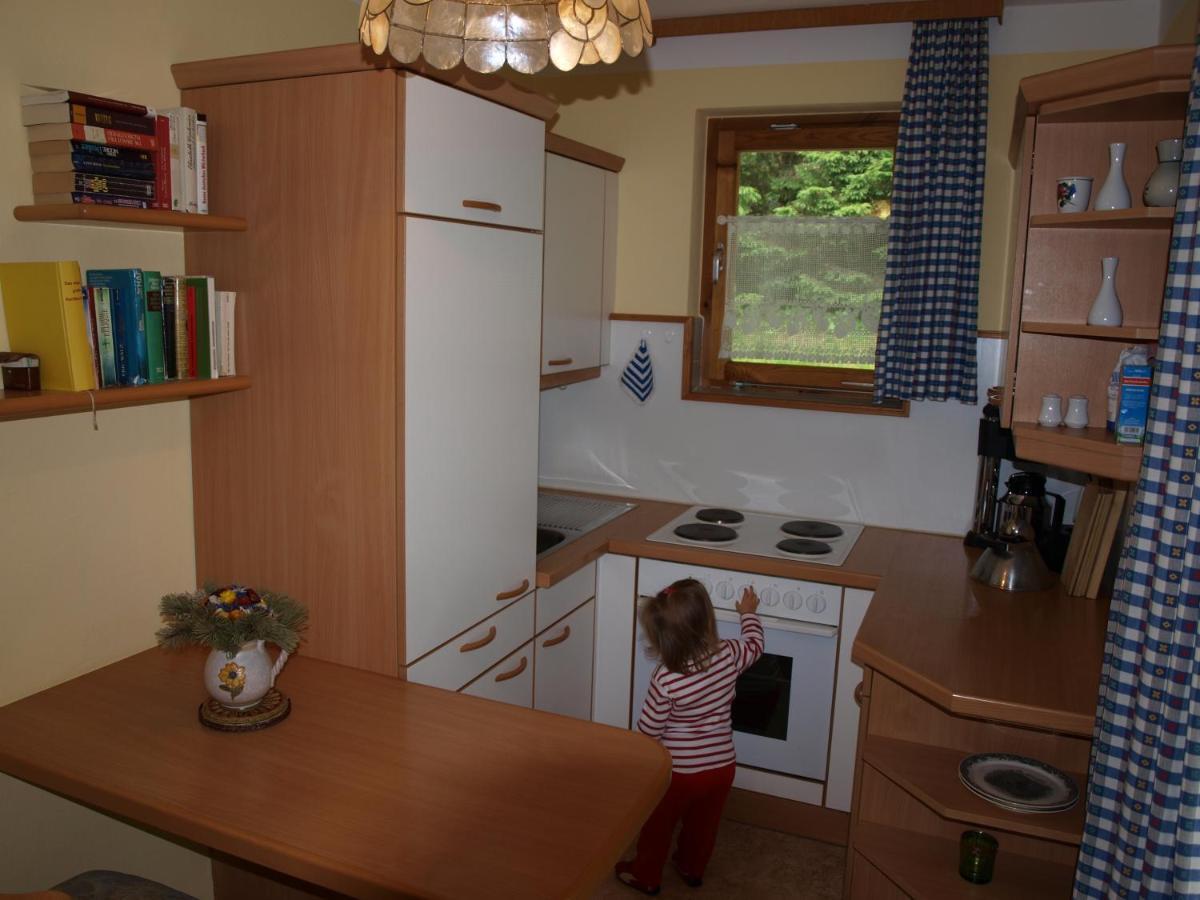 דירות באד גסטיין Haus Kotschach מראה חיצוני תמונה