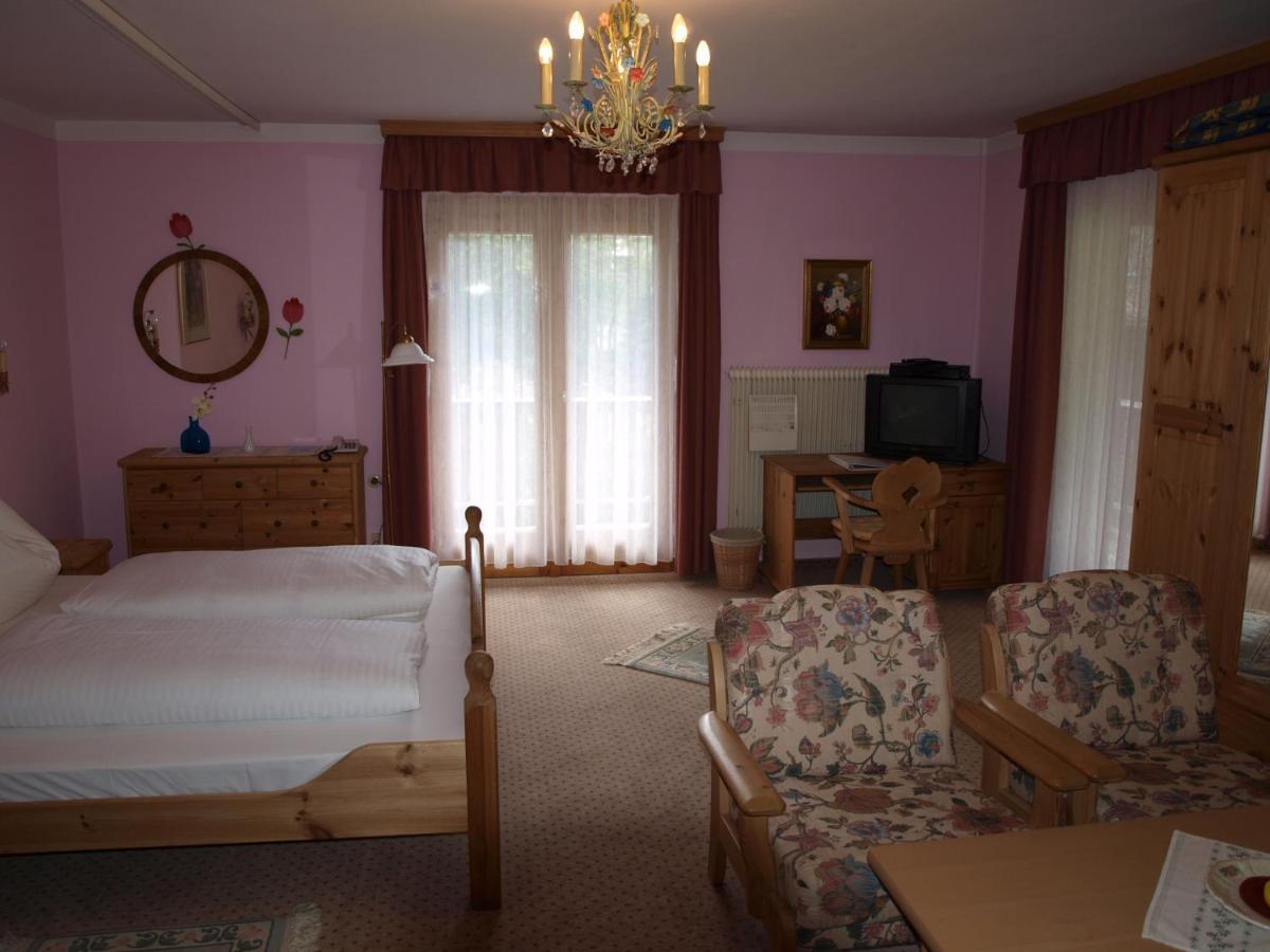 דירות באד גסטיין Haus Kotschach מראה חיצוני תמונה